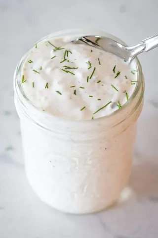 American tartar sos