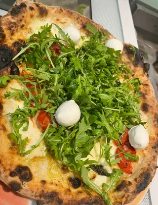 La fresca