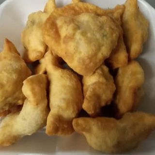 Empanadillas China Fritas