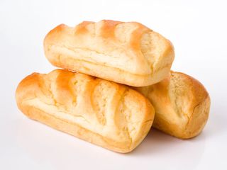 Pain au Lait