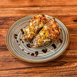 Temaki Frito