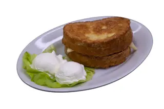 Punjena prženica  DO 14H