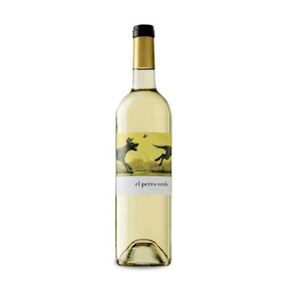 Vino Blanco D.O Rueda El Perro Verde (750 Ml.)