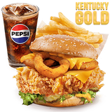 Kentucky Gold Grander Meni