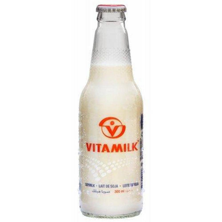 Vitamilk