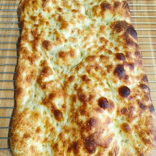 Focaccia (100 gr)