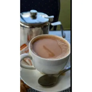 African Tea