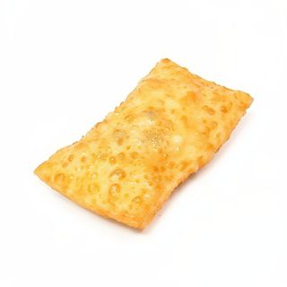 Pastel de Feira - Queijo com Fiambre