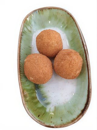 Mini Arancini 3 piezas