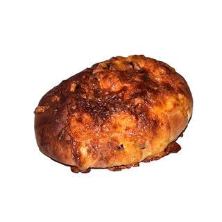 Pain Spicy Charcuterie