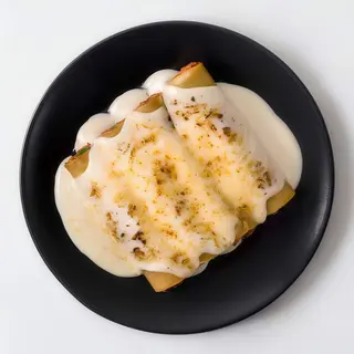 Cannelloni al forno