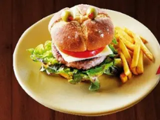 Hamburguesa
