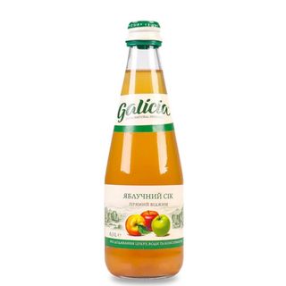 Сік Galicia