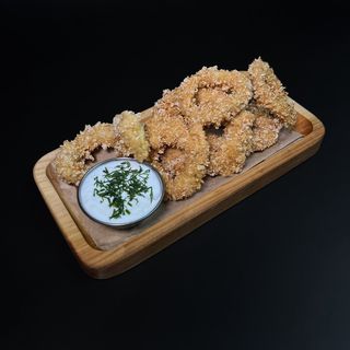 Кільця кальмара