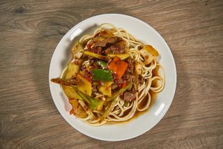 Гуйру лагман