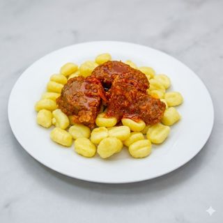 Ñoquis