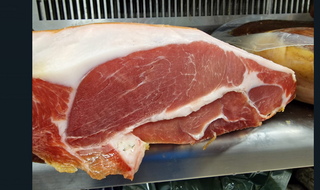 Crudo di Castel Castagna 100 g