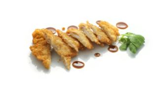 209 Tonkatsu fura