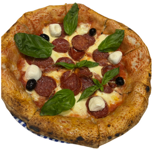 Pizza Pepperoni