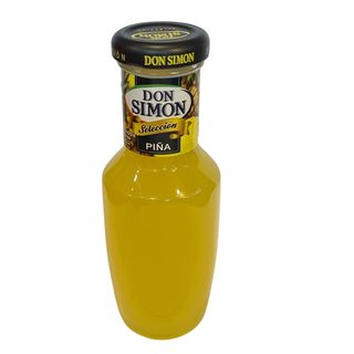 ZUMO DE PIÑA   200ML.