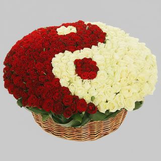 Композиція"Ти + Я"