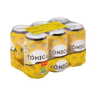 Tónica 0,33L
