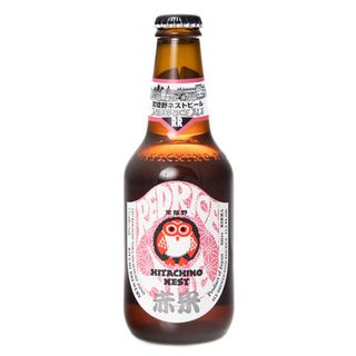 Hitachino nest red rice