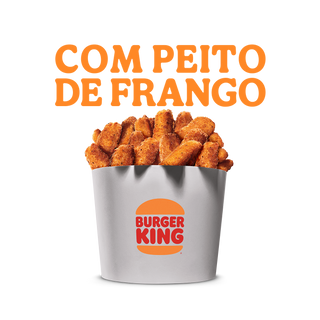 Bucket Nuggets X24