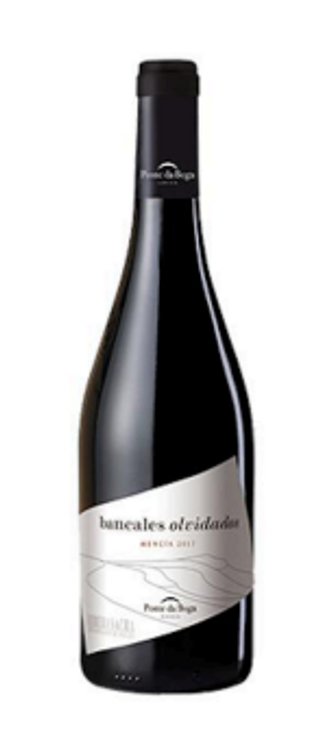 Ponte da boga - bancales olvidados (75 cl.)