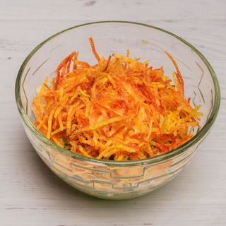 Салат "Старорусский"