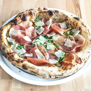 Pizza L'italienne (30 Cm.)