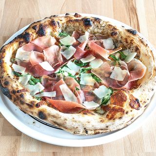 Pizza L'italienne (30 Cm.)