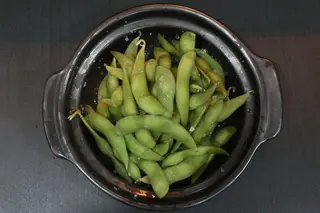 Edamame