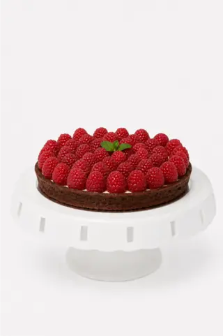 TARTA MALINOWE ZAUROCZENIE