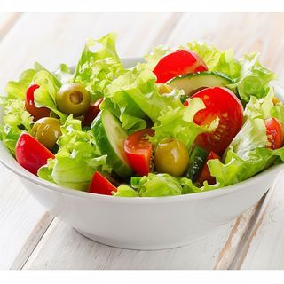 Ensalada Mixta