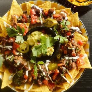 Alette di pollo - 5 pezzi