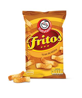 Fritos 130gr