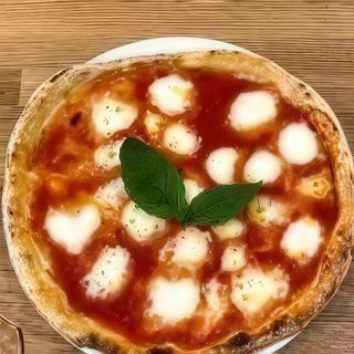 NEW Margherita + Birra