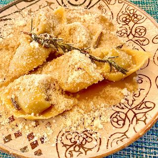 Ravioli di Brasato