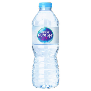 Nestle Bottled Water