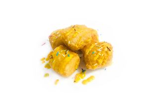 115.BANANA FRITTA 5PZ