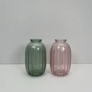 Jarrón Cosmo y Wanda (Color a elegir)