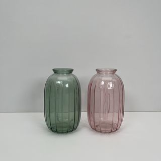 Jarrón Cosmo y Wanda (Color a elegir)