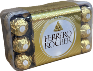 Bombonjera  Rocher 375 g