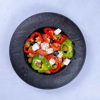 Grčka salata