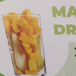 MANGO DREAM