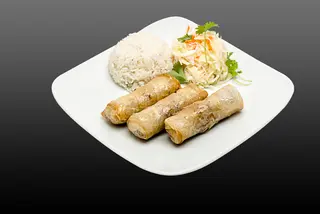 Sajgonki (3 szt.)