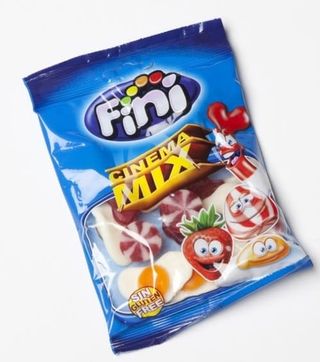 Fini Cinema mix 90g.