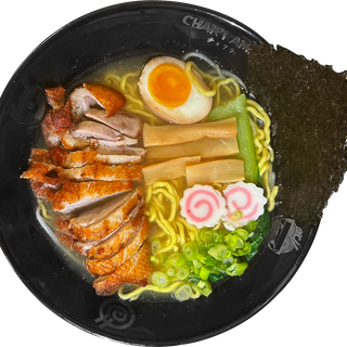 Ramen di anatra