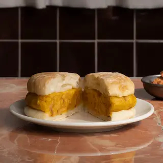 El Bocata de Pringá.